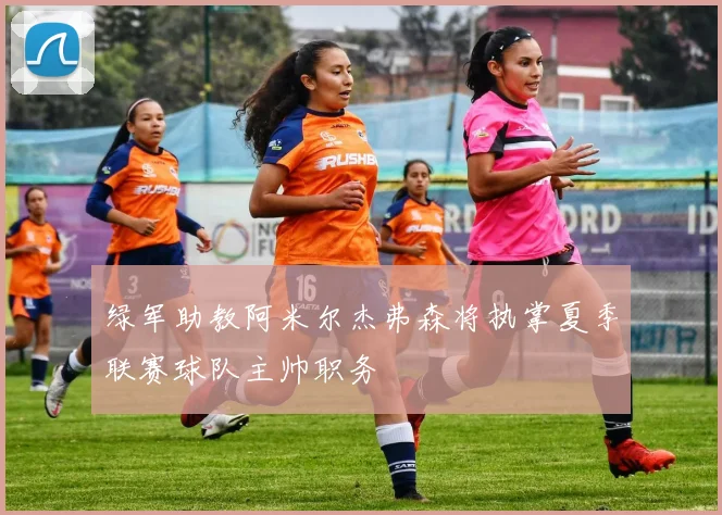 绿军助教阿米尔杰弗森将执掌夏季联赛球队主帅职务